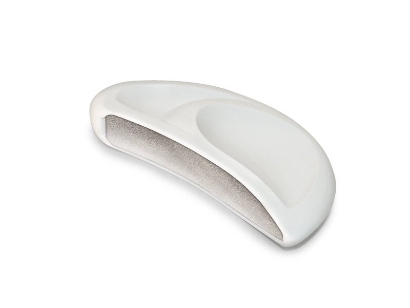 SEKI EDGE SS-405- Rounded Nail File - Image 4